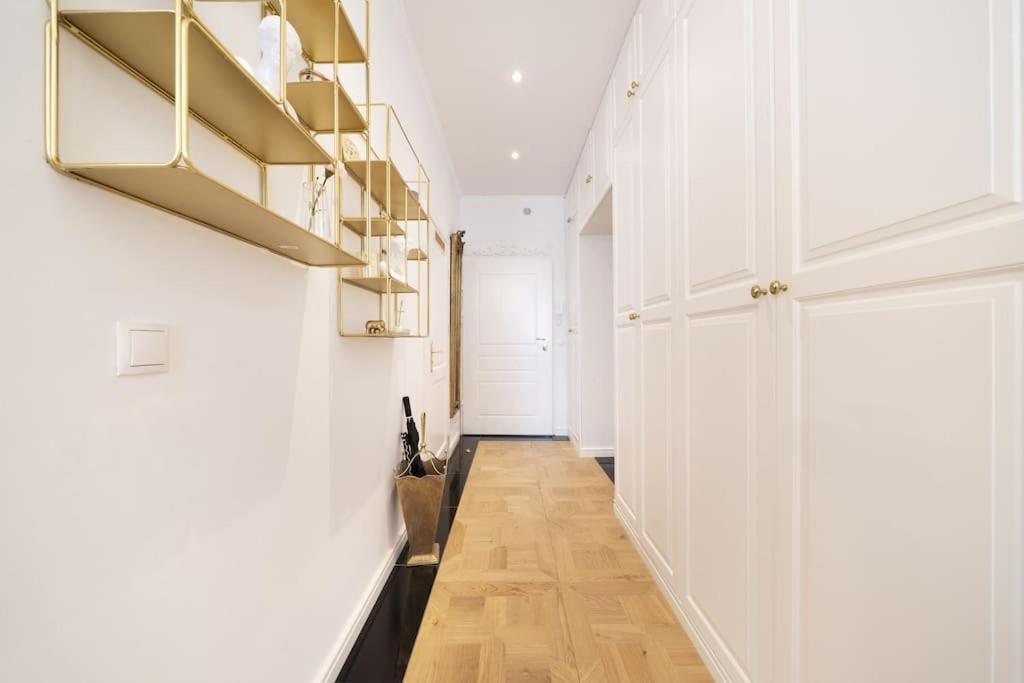 Appartement Vivid City Gem - A Reminiscence Of Gustav Mahler